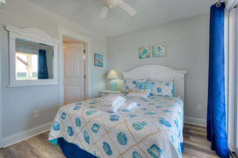 Bedroom 
GW 6.14.24