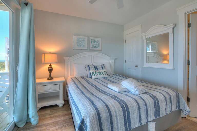Bedroom 
GW 6.14.24
