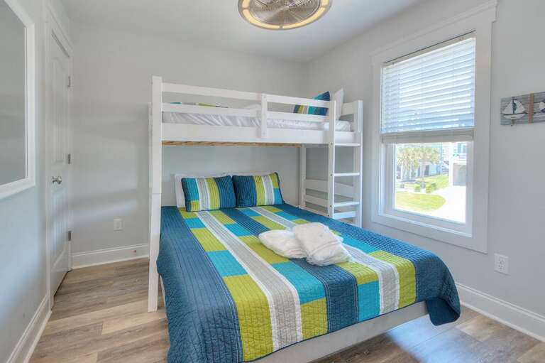 Bedroom 
GW 6.14.24