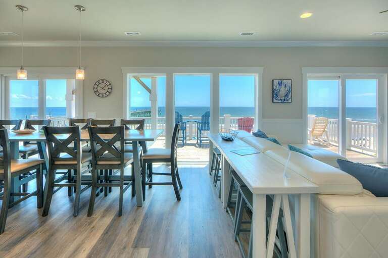 Dining Room
 GW 6.14.24