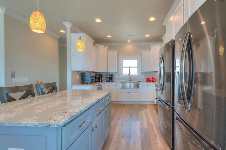 Kitchen
GW 6.14.24