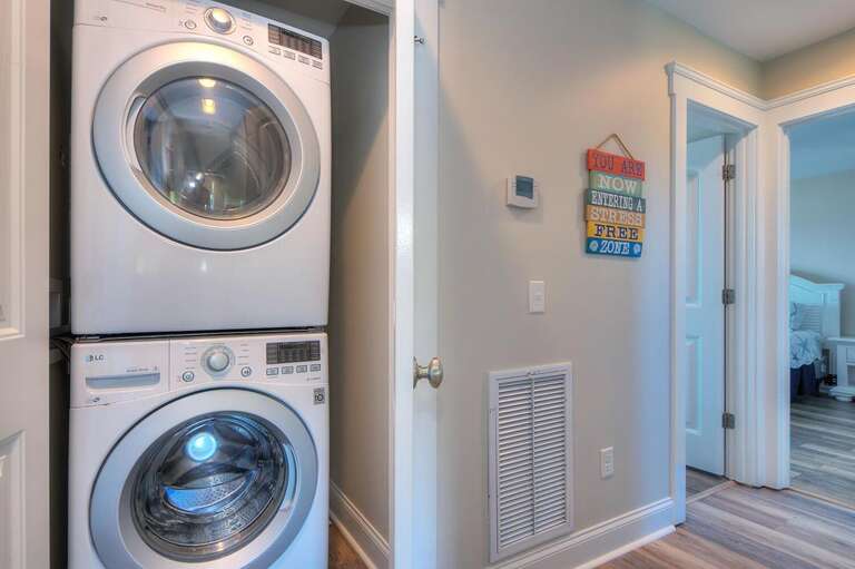 Laundry Area
GW 6.14.24