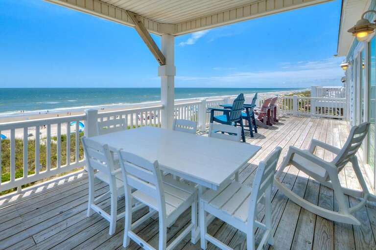 Ocean Views
GW 6.14.24