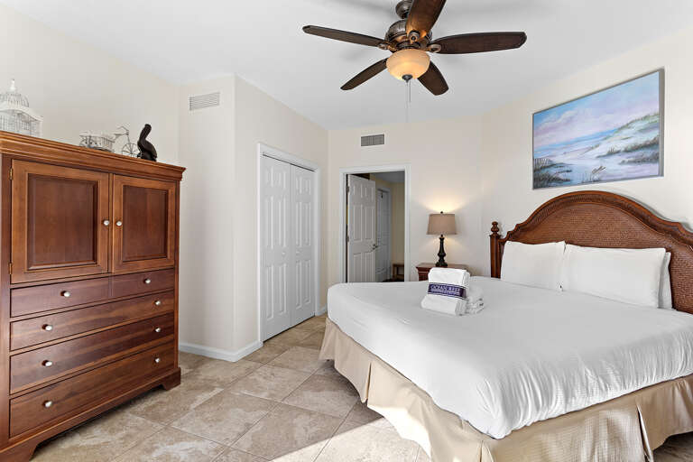 Westwinds 4758 Master Bedroom Alt