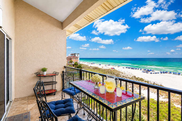 Windancer 409 Balcony Alt
