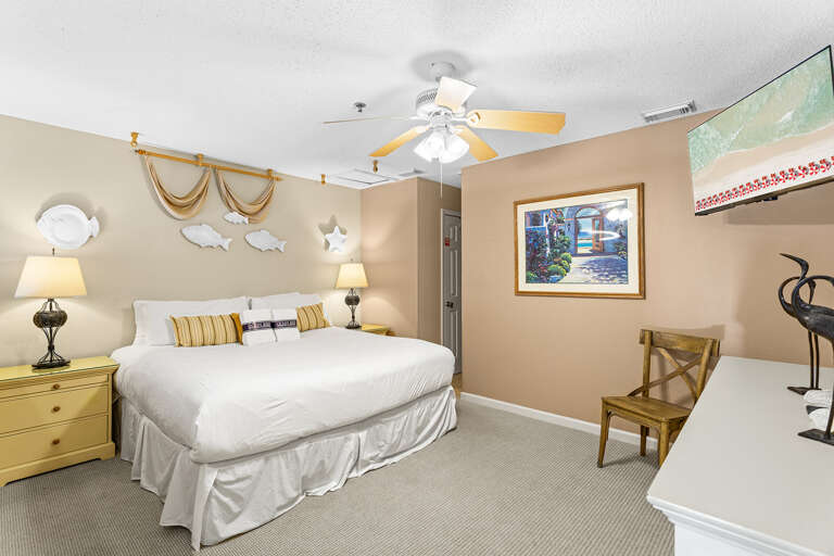 Windancer 409 Loft