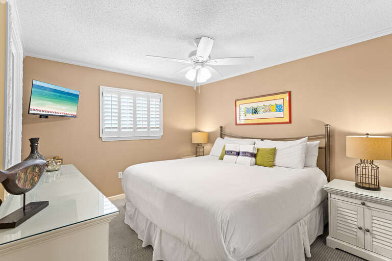 Windancer 409 Primary Bedroom