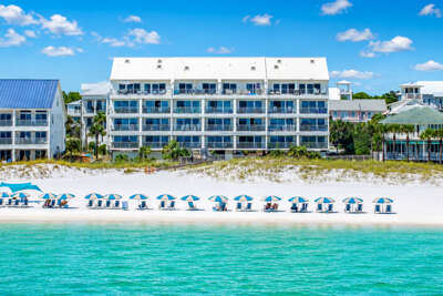 Commodores Retreat