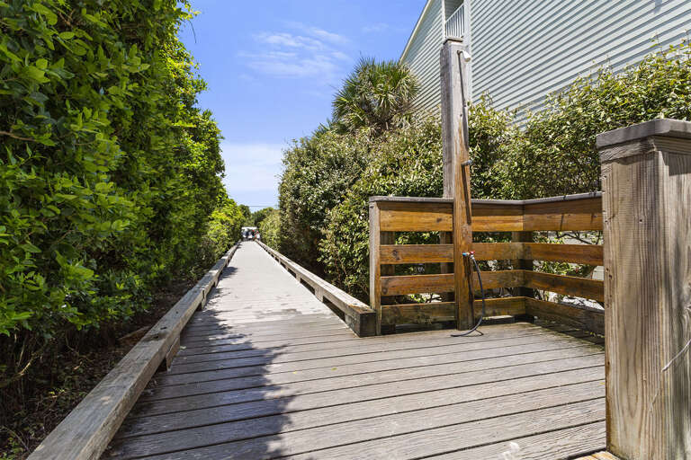 Sea-Breeze-Beach-Access-Shower Sea-Breeze-Beach-Access-Shower