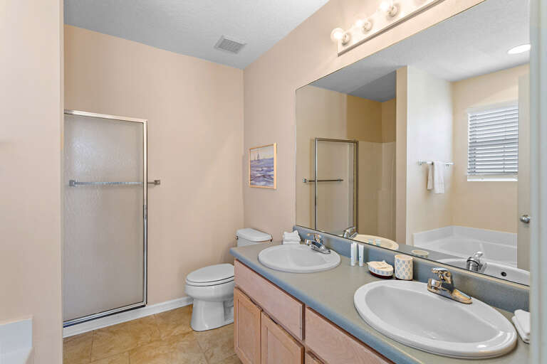 310 Legends Master Bath 2 310 Legends Master Bath 2