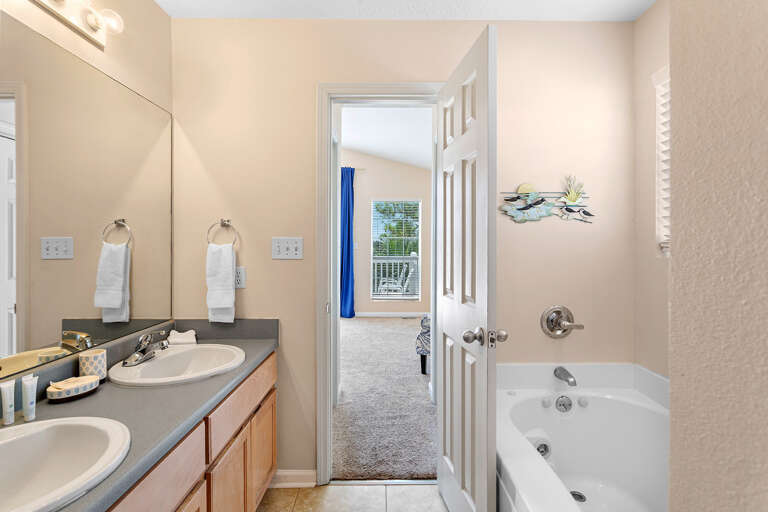 310 Legends Master Bath 310 Legends Master Bath