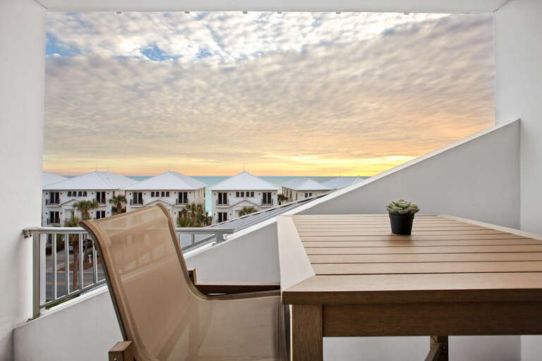 Once Upon A Tide Rooftop