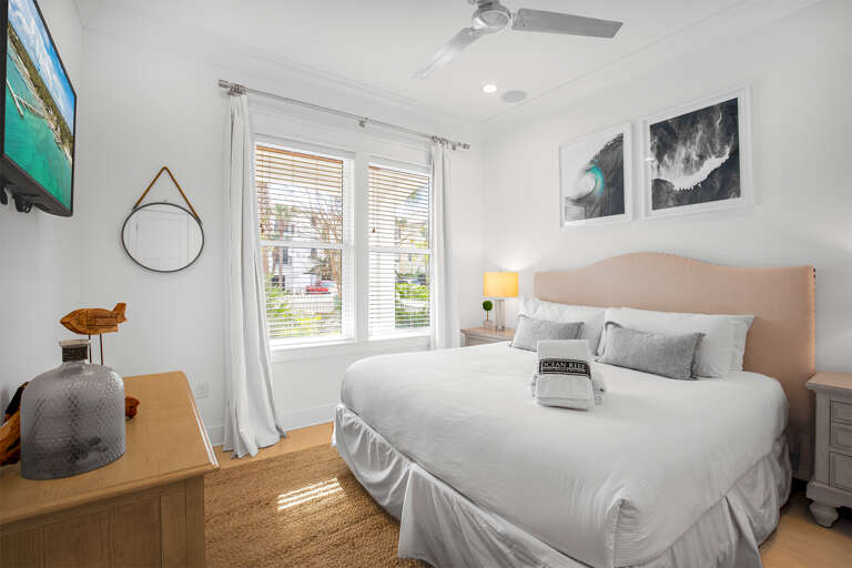 Once Upon A Tide Guest Bedroom 2 Once Upon A Tide Guest Bedroom 2