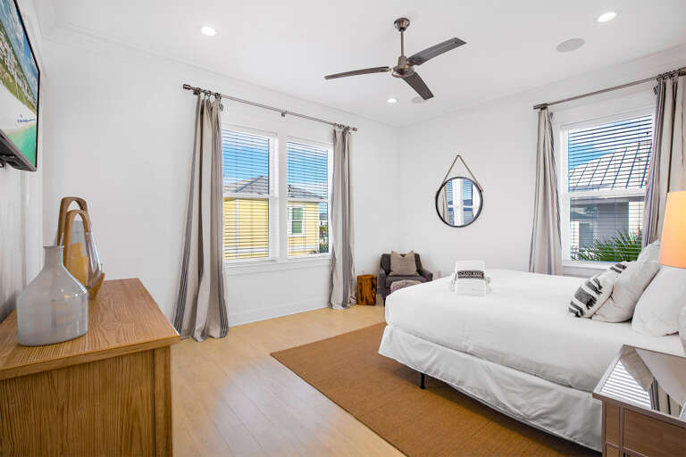Once Upon A Tide Guest Bedroom 4 Once Upon A Tide Guest Bedroom 4