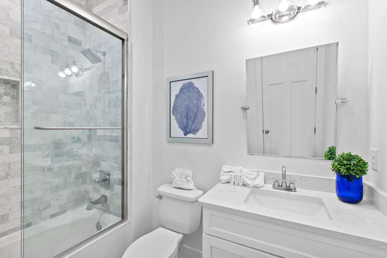 Once Upon A Tide Master Bathroom Once Upon A Tide Master Bathroom