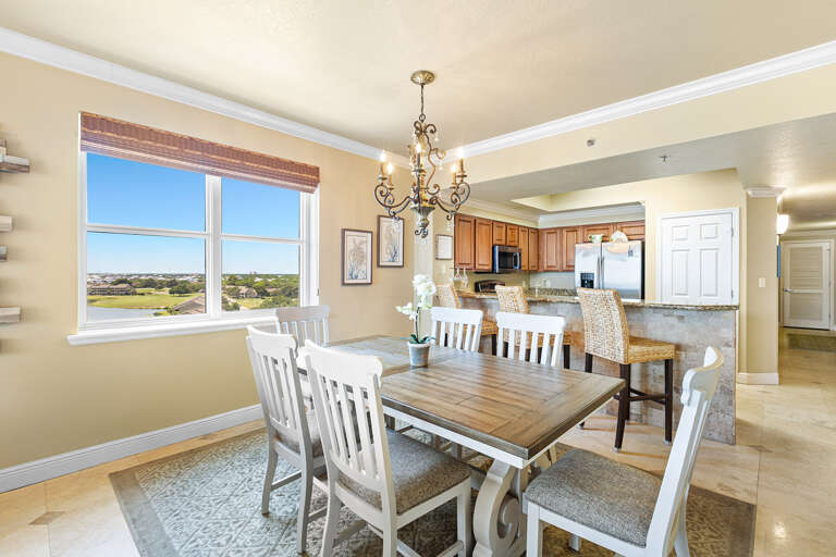 Ariel Dunes I 910 Dining Alt