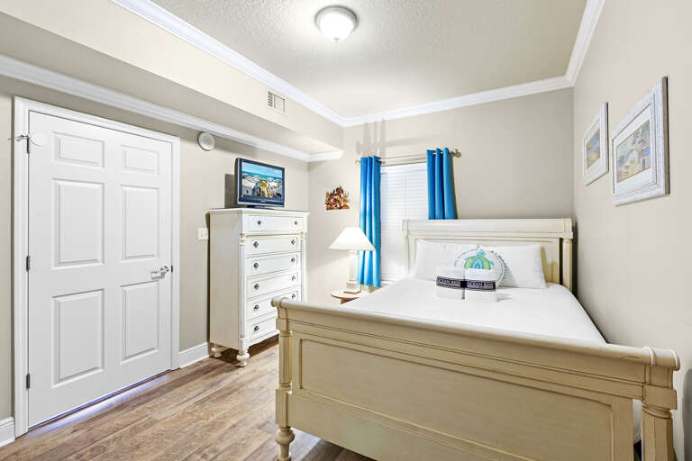 Ariel Dunes I 910 Guest Bedroom 2