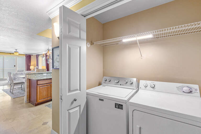 Ariel Dunes I 910 Laundry