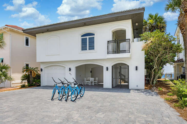 Paradis Bikes