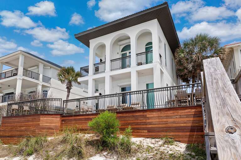 Paradis Exterior Alt