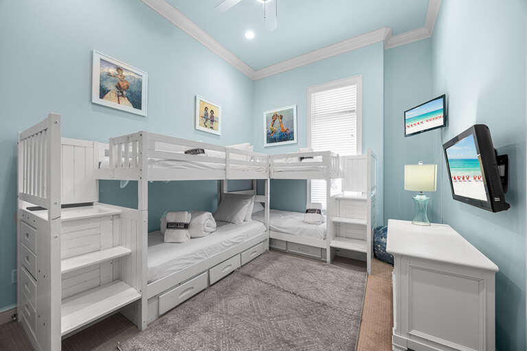 Paradis Guest Bedroom 3