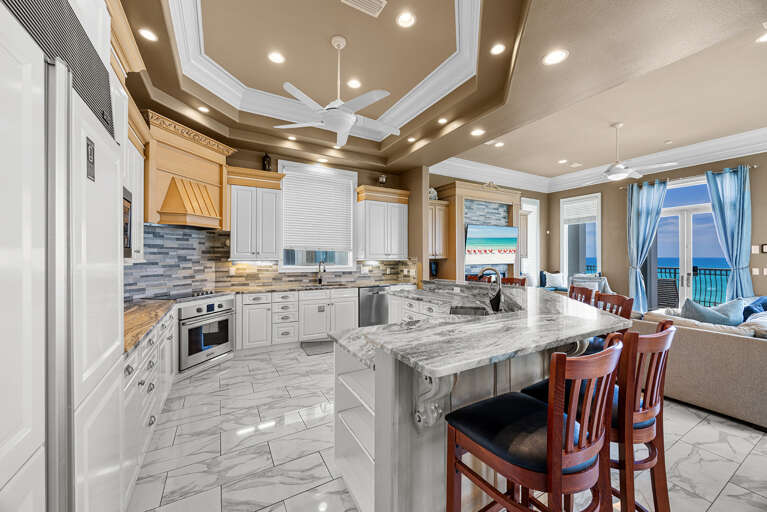 Paradis Kitchen Alt