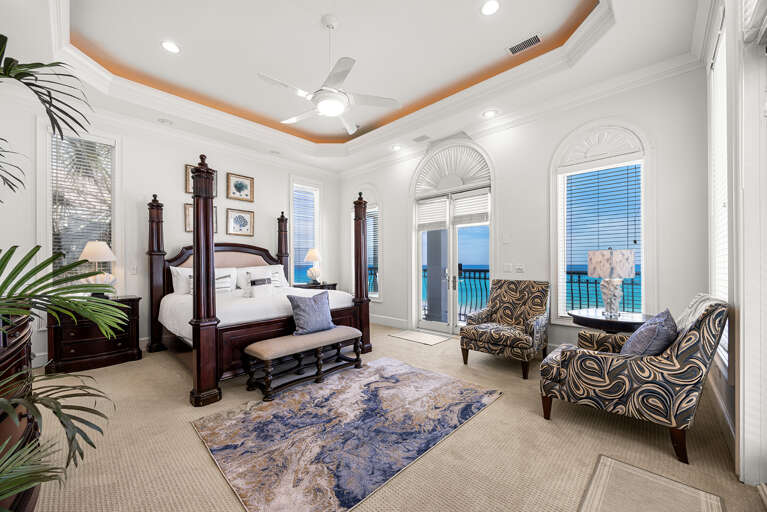 Paradis Primary Bedroom
