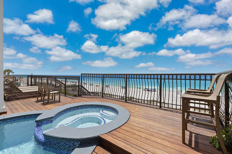 Paradis Spa