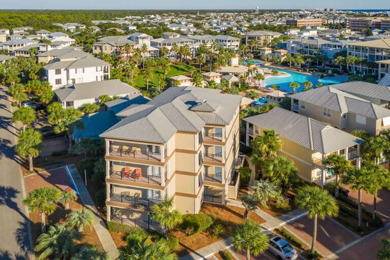 20-Sable-Pointe-Drone-View-to-Beach-Pool