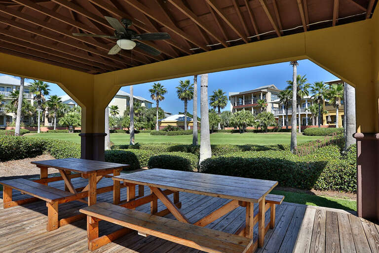picnic-area