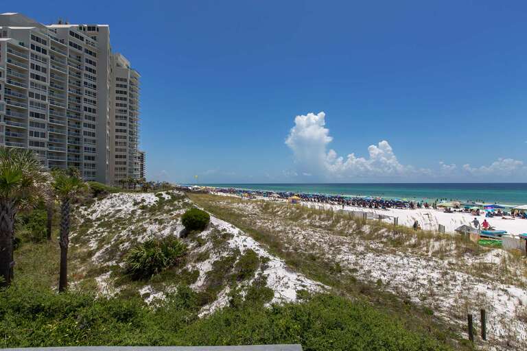 Beachside-Towers-I-Sandestin