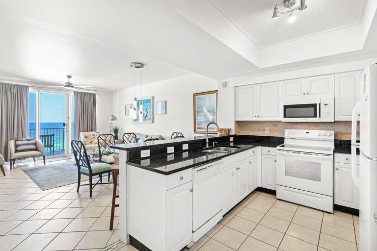 Majestic Sun 804B Kitchen Alt Majestic Sun 804B Kitchen Alt