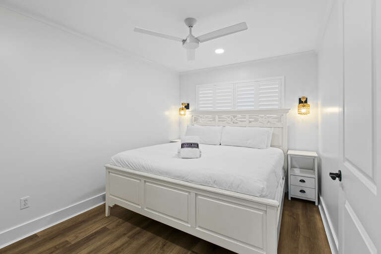 BMV12 Master Bedroom