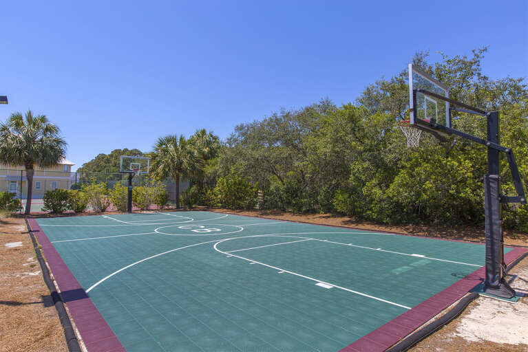 Carillon-Beach-Basketball Carillon-Beach-Basketball