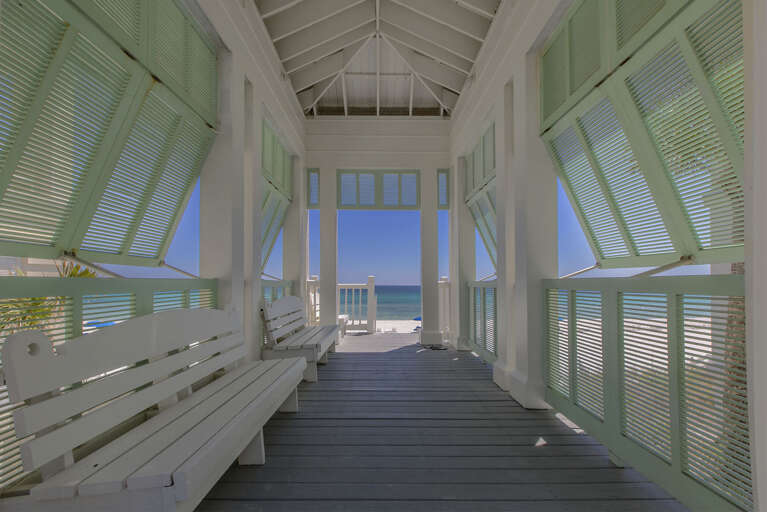 Carillon Beach Pavillon