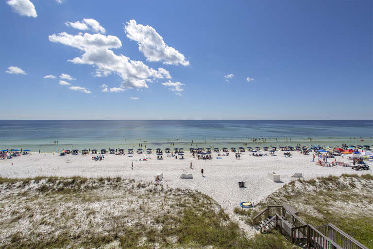 21-Crystal-Sands-305B-Balcony-View