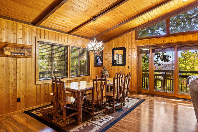 Gatlinburg Dining Alt