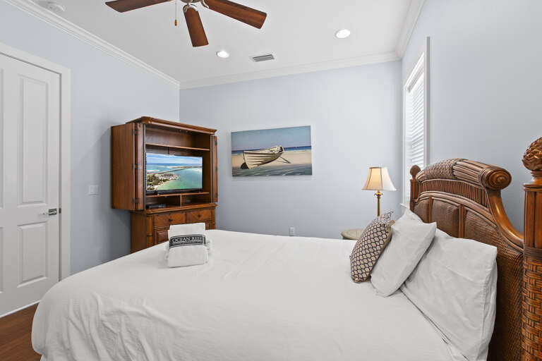 Gone Coastal Guest Bedroom 2