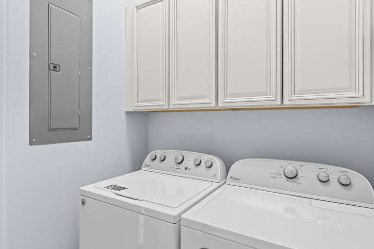 Gone Coastal Laundry