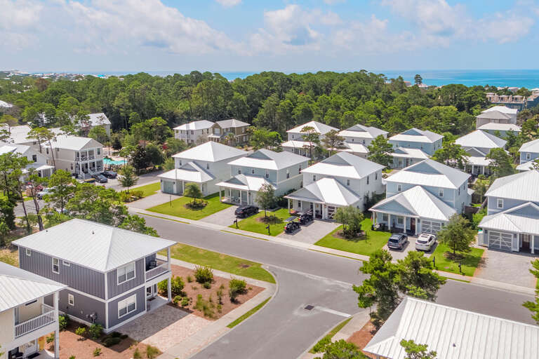 Gulf-Reflections-Drone