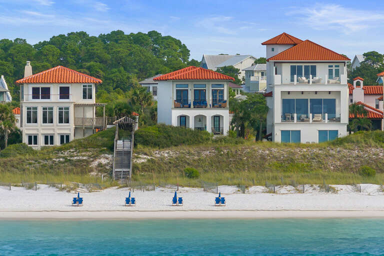 Lotsa Fun Too Amazing 5 Bedroom House in Dune Allen Beach, FL