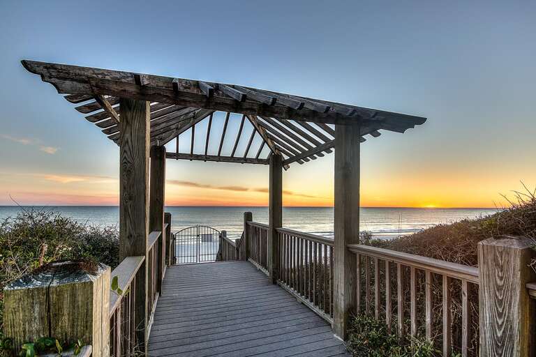 Vizcaya-Beach-Access-Twilight
