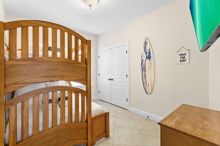 Beach Kisses Bunks Beach Kisses Bunks