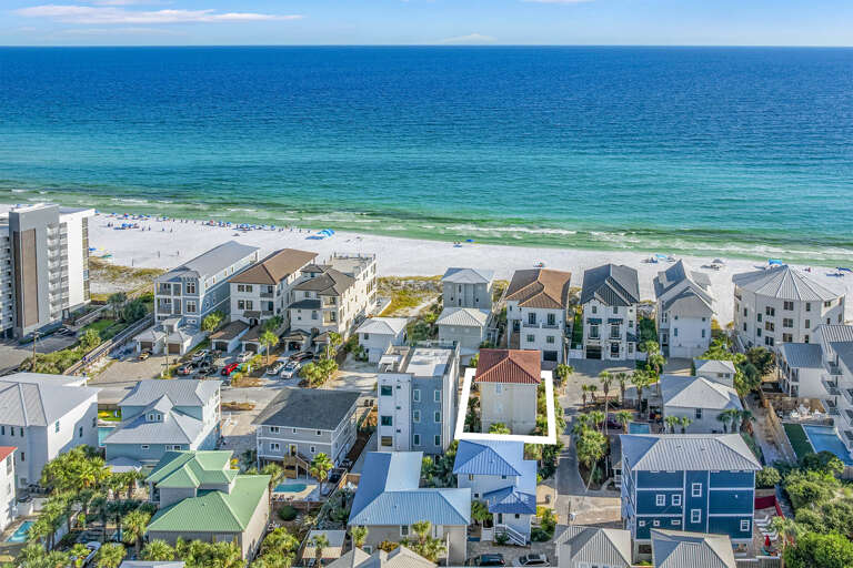 Beach Kisses Drone Alt Beach Kisses Drone Alt