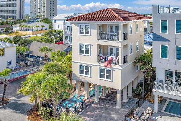 Beach Kisses Exterior Beach Kisses Exterior