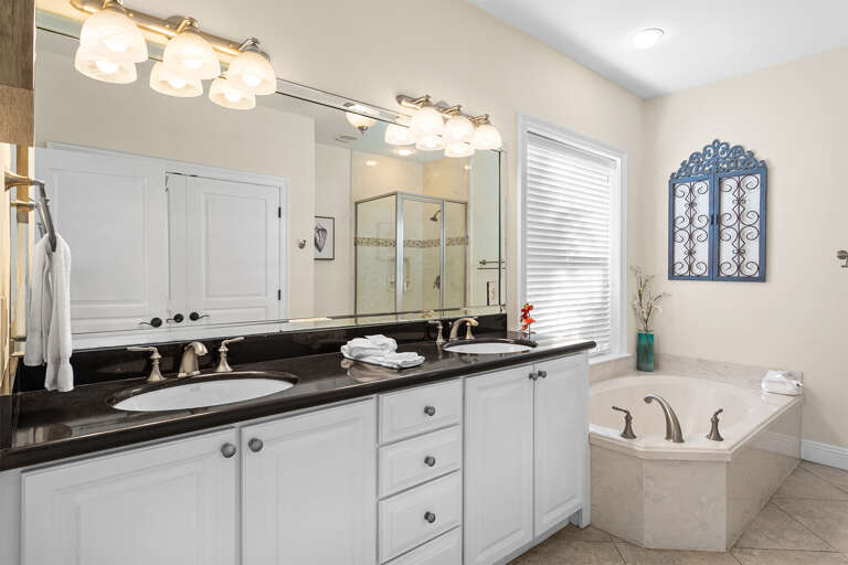 Beach Kisses Guest Bathroom Beach Kisses Guest Bathroom