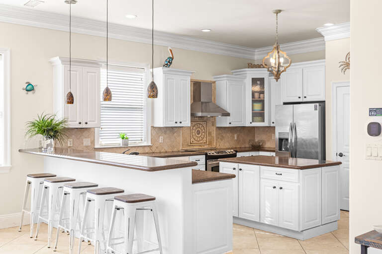 Beach Kisses Kitchen Beach Kisses Kitchen