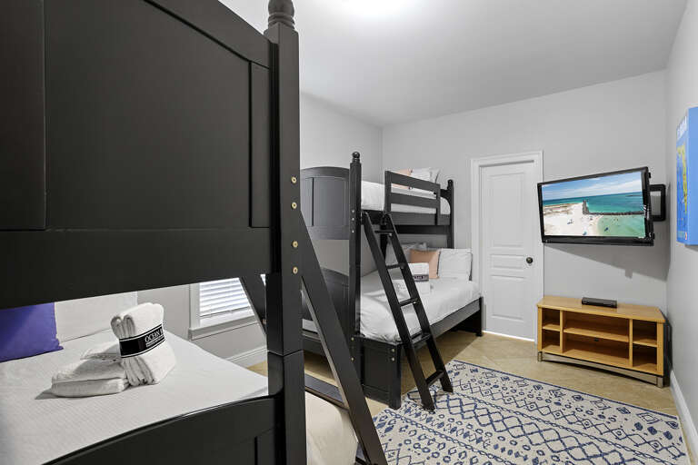 Surfin' Safari Guest Bedroom 3 Surfin' Safari Guest Bedroom 3