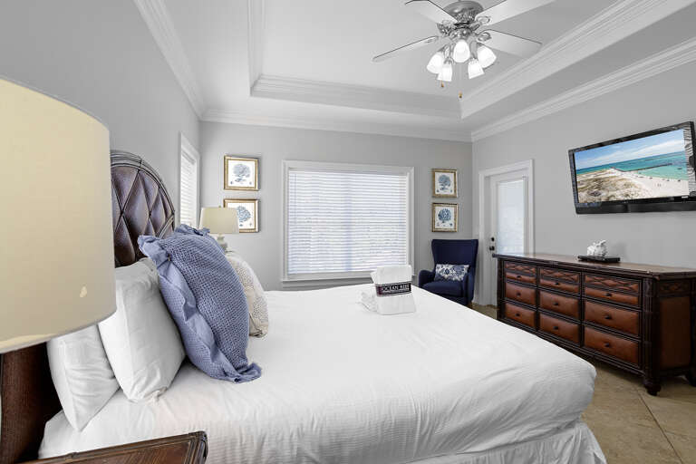 Surfin' Safari Master Bedroom Alt Surfin' Safari Master Bedroom Alt
