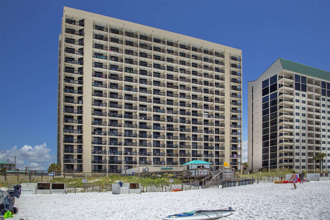 Destin Short Term Rentals